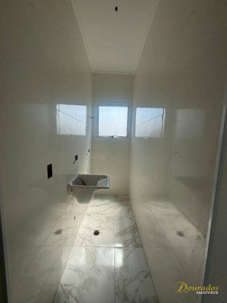Imagem Casa com 3 Quartos à Venda, 110 m² em Maracanã - Praia Grande Imagem Casa com 3 Quartos à Venda, 110 m² em Maracanã - Praia Grande