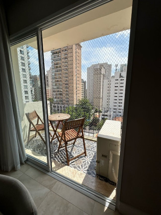 Imagem Apartamento com 3 Quartos à Venda, 188 m² em Moema - São Paulo Imagem Apartamento com 3 Quartos à Venda, 188 m² em Moema - São Paulo