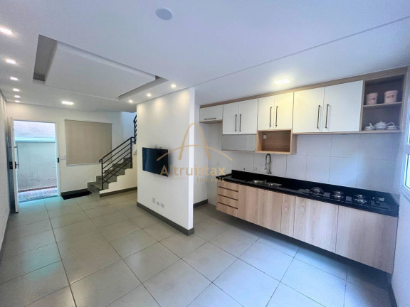 Imagem Casa com 2 Quartos à Venda, 60 m² em Jaguaribe - Osasco Imagem Casa com 2 Quartos à Venda, 60 m² em Jaguaribe - Osasco