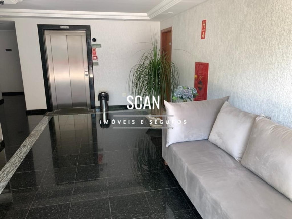 Imagem Imóvel com 3 Quartos à Venda, 150 m² em Nova Campinas - Campinas