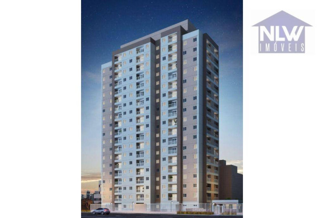 Imagem Apartamento com 2 Quartos à Venda, 43 m² em Vila São João - Guarulhos Imagem Apartamento com 2 Quartos à Venda, 43 m² em Vila São João - Guarulhos