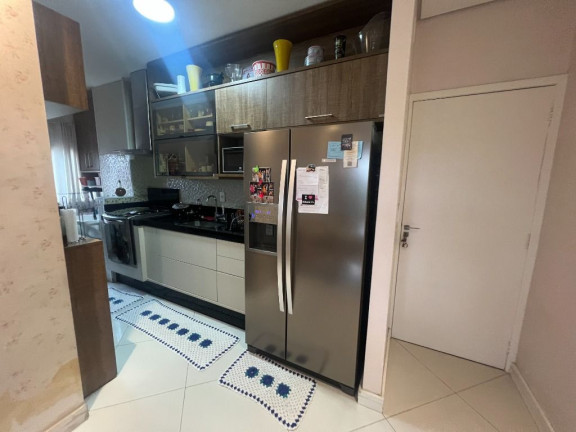 Imagem Apartamento com 3 Quartos à Venda, 64 m² em Centro - Suzano Imagem Apartamento com 3 Quartos à Venda, 64 m² em Centro - Suzano