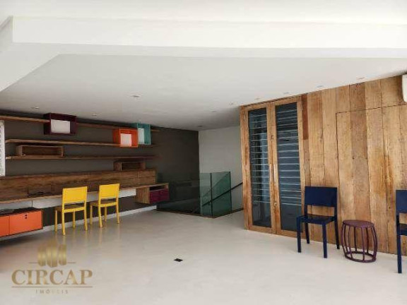 Imagem Cobertura com 3 Quartos à Venda, 362 m² em Perdizes - São Paulo