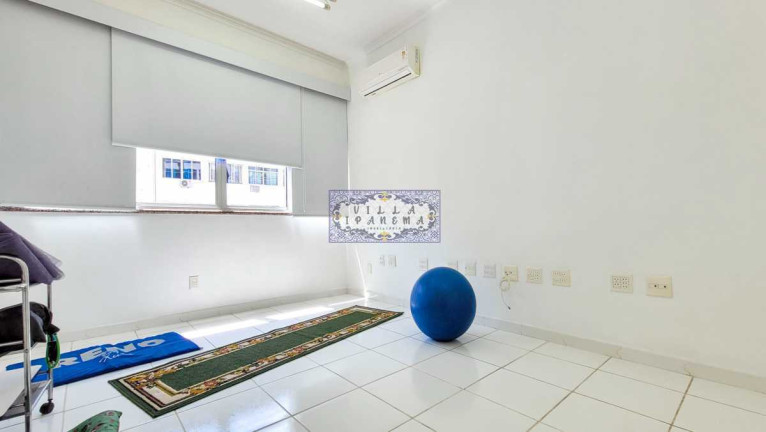 Imagem Apartamento com 4 Quartos à Venda, 192 m² em Copacabana - Rio De Janeiro Imagem Apartamento com 4 Quartos à Venda, 192 m² em Copacabana - Rio De Janeiro