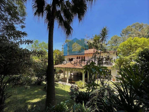 Imagem Casa de Condomínio com 4 Quartos à Venda, 1.050 m² em Vila Vianna - Cotia Imagem Casa de Condomínio com 4 Quartos à Venda, 1.050 m² em Vila Vianna - Cotia