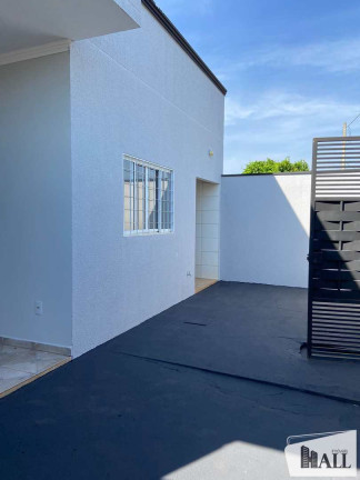 Imagem Casa com 2 Quartos à Venda, 89 m² em Residencial Santa Cruz - São José Do Rio Preto Imagem Casa com 2 Quartos à Venda, 89 m² em Residencial Santa Cruz - São José Do Rio Preto
