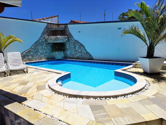 Imagem Casa com 4 Quartos à Venda, 170 m² em Stella Maris - Peruíbe Imagem Casa com 4 Quartos à Venda, 170 m² em Stella Maris - Peruíbe