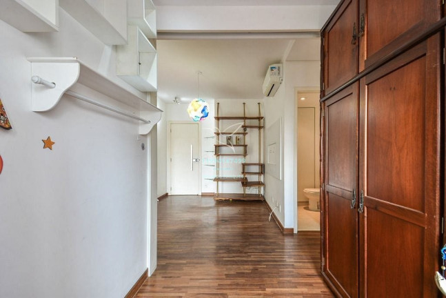 Imagem Apartamento com 2 Quartos à Venda, 65 m² em Perdizes - São Paulo