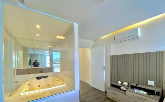 Imagem Casa com 5 Quartos à Venda, 380 m² em Jacuhy - Serra Imagem Casa com 5 Quartos à Venda, 380 m² em Jacuhy - Serra