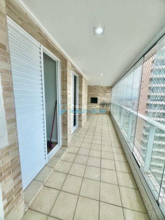Imagem Apartamento com 3 Quartos à Venda, 100 m² em Mirim - Praia Grande