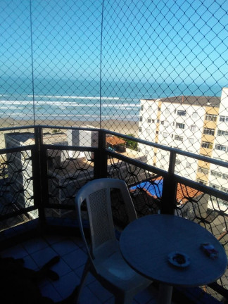 Imagem Apartamento com 3 Quartos à Venda, 112 m² em Ocian - Praia Grande