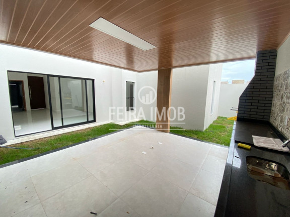 Imagem Casa com 3 Quartos para Alugar, 150 m² em Sim - Feira De Santana Imagem Casa com 3 Quartos para Alugar, 150 m² em Sim - Feira De Santana