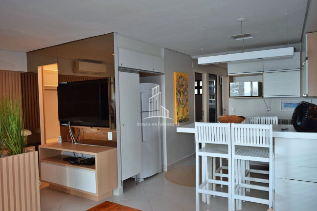Imagem Apartamento com 2 Quartos à Venda, 68 m² em Meireles - Fortaleza Imagem Apartamento com 2 Quartos à Venda, 68 m² em Meireles - Fortaleza