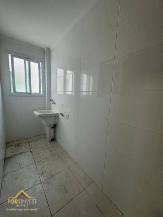 Imagem Imóvel com 2 Quartos à Venda, 83 m² em Aviação - Praia Grande