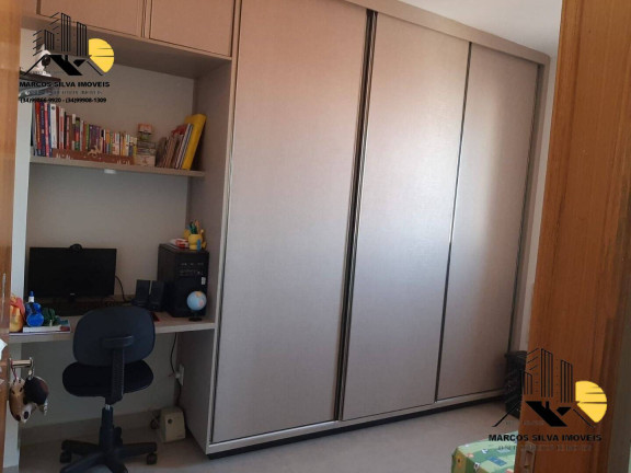 Imagem Apartamento com 3 Quartos à Venda, 83 m² em Santa Mônica - Uberlândia