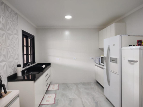 Imagem Casa com 3 Quartos à Venda, 160 m² em São Pedro - São José Dos Pinhais
