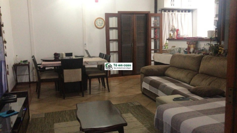 Imagem Casa com 3 Quartos à Venda, 250 m² em Santa Bárbara - Jambeiro