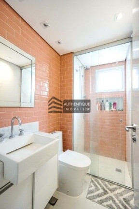 Imagem Apartamento com 3 Quartos à Venda, 102 m² em Tatuapé - São Paulo Imagem Apartamento com 3 Quartos à Venda, 102 m² em Tatuapé - São Paulo