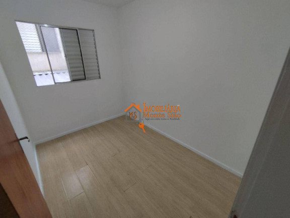 Imagem Apartamento com 2 Quartos à Venda, 40 m² em Vila Galvão - Guarulhos