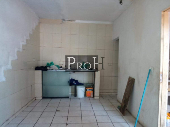 Imagem Sobrado com 5 Quartos à Venda, 161 m² em Sítio Dos Vianas - Santo André