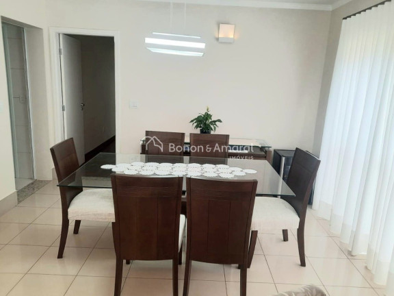 Imagem Casa com 4 Quartos à Venda, 300 m² em Betel - Paulínia
