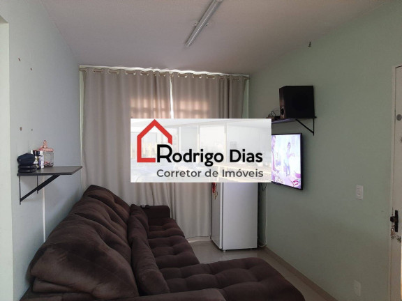 Imagem Apartamento com 2 Quartos à Venda, 54 m² em Jardim Guanabara - Jundiaí Imagem Apartamento com 2 Quartos à Venda, 54 m² em Jardim Guanabara - Jundiaí