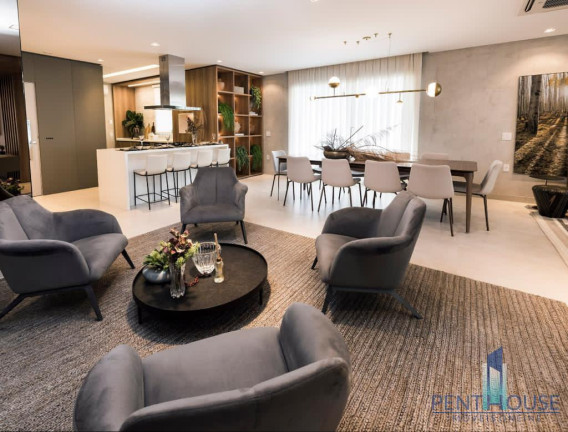 Imagem Apartamento com 3 Quartos à Venda, 221 m² em Centro - Balneário Camboriú Imagem Apartamento com 3 Quartos à Venda, 221 m² em Centro - Balneário Camboriú