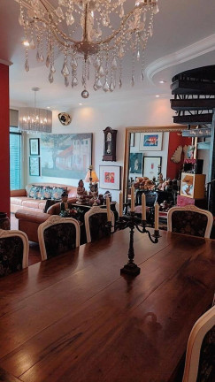 Imagem Cobertura com 3 Quartos à Venda, 360 m² em Vila Da Saúde - São Paulo Imagem Cobertura com 3 Quartos à Venda, 360 m² em Vila Da Saúde - São Paulo