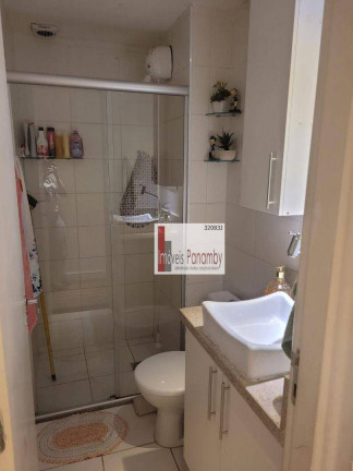 Imagem Apartamento com 3 Quartos à Venda, 67 m² em Vila Homero Thon - Santo André