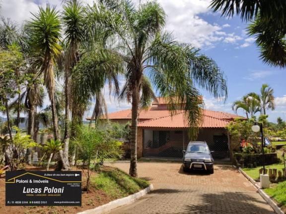 Imagem Chácara com 3 Quartos à Venda, 1.500 m² em Batatuba - Piracaia Imagem Chácara com 3 Quartos à Venda, 1.500 m² em Batatuba - Piracaia