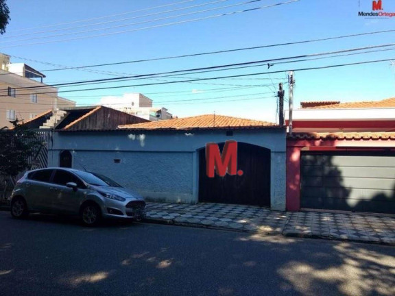 Imagem Casa com 4 Quartos à Venda, 205 m² em Vila Carvalho - Sorocaba