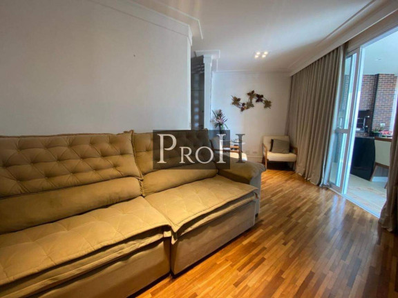 Imagem Apartamento com 3 Quartos à Venda, 106 m² em Nova Petrópolis - São Bernardo Do Campo Imagem Apartamento com 3 Quartos à Venda, 106 m² em Nova Petrópolis - São Bernardo Do Campo