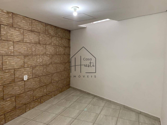 Imagem Casa com 2 Quartos para Alugar, 50 m² em Jardim Araruama - Cotia Imagem Casa com 2 Quartos para Alugar, 50 m² em Jardim Araruama - Cotia