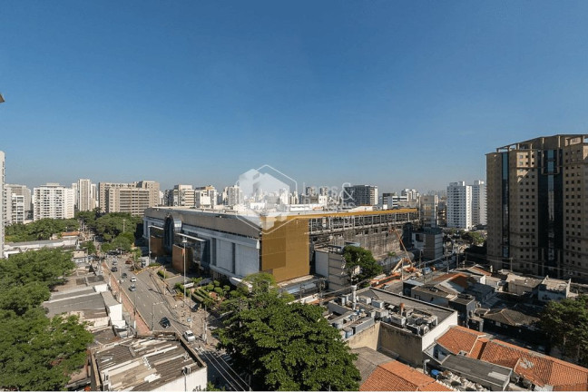 Imagem Imóvel com 3 Quartos à Venda, 187 m² em Indianópolis - São Paulo Imagem Imóvel com 3 Quartos à Venda, 187 m² em Indianópolis - São Paulo