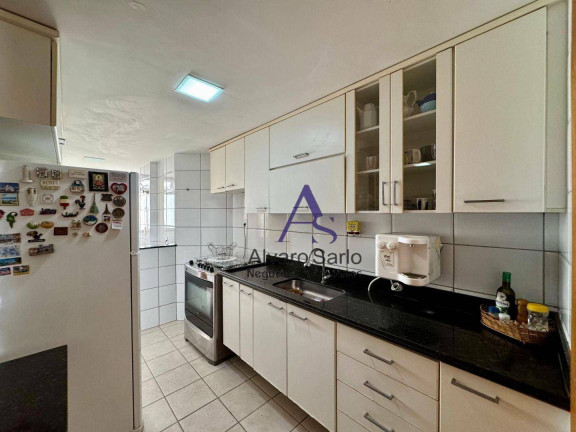Imagem Cobertura com 4 Quartos à Venda, 275 m² em Jardim Da Penha - Vitória