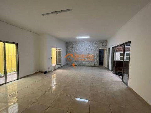 Imagem Sobrado com 3 Quartos à Venda, 300 m² em Vila Rosália - Guarulhos Imagem Sobrado com 3 Quartos à Venda, 300 m² em Vila Rosália - Guarulhos