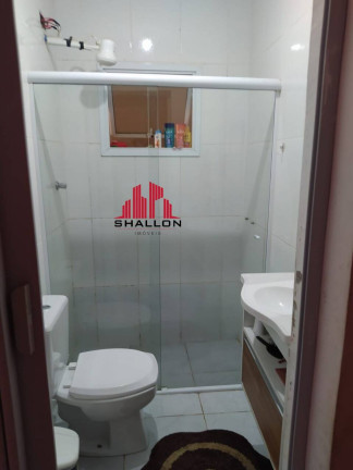 Imagem Sobrado com 3 Quartos à Venda, em Parque São Bento - Sorocaba Imagem Sobrado com 3 Quartos à Venda, em Parque São Bento - Sorocaba