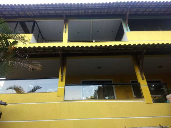 Imagem Imóvel com 3 Quartos para Alugar, 280 m² em Campo Grande - Rio De Janeiro