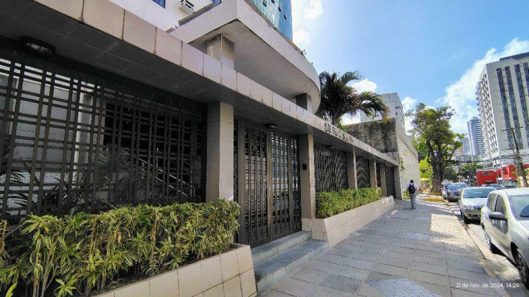 Imagem Apartamento com 4 Quartos à Venda, 160 m² em Boa Viagem - Recife Imagem Apartamento com 4 Quartos à Venda, 160 m² em Boa Viagem - Recife