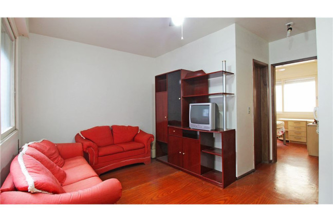 Imóvel com 1 Quarto à Venda,  em Petrópolis - Porto Alegre
