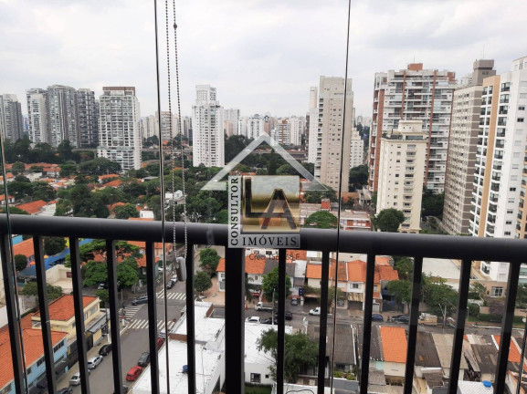 Imagem Apartamento com 1 Quarto à Venda, 62 m² em Brooklin Novo - São Paulo Imagem Apartamento com 1 Quarto à Venda, 62 m² em Brooklin Novo - São Paulo