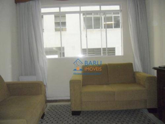 Imagem Apartamento com 2 Quartos à Venda, 77 m² em Santa Cecília - São Paulo