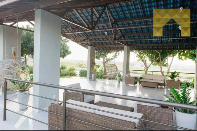 Imagem Terreno à Venda, 300 m² em Enseada De Jacumã - Conde Imagem Terreno à Venda, 300 m² em Enseada De Jacumã - Conde