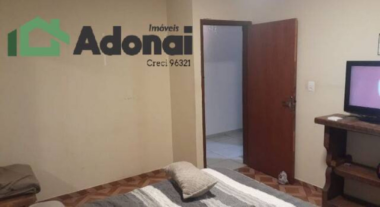 Imagem Casa com 3 Quartos à Venda, 220 m² em Cidade Nova - Jundiaí