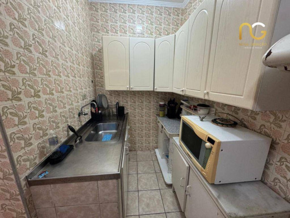 Imagem Apartamento com 2 Quartos à Venda, 58 m² em Aviação - Praia Grande