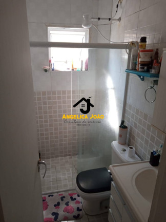 Imagem Casa de Condomínio com 2 Quartos à Venda, 55 m² em Parque Sao Vicente - São Vicente Imagem Casa de Condomínio com 2 Quartos à Venda, 55 m² em Parque Sao Vicente - São Vicente