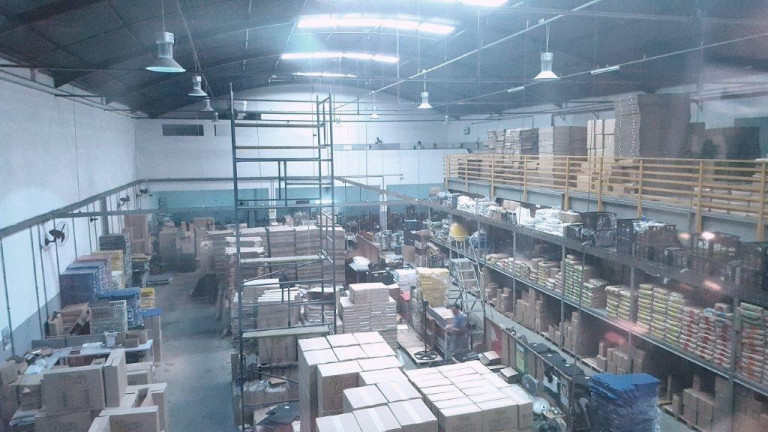 Imagem Imóvel Comercial à Venda, 1.000 m² em Santo Amaro - São Paulo Imagem Imóvel Comercial à Venda, 1.000 m² em Santo Amaro - São Paulo