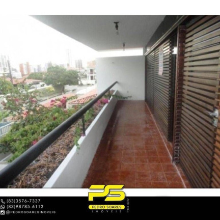Imagem Casa com 5 Quartos à Venda, 360 m² em Bessa - João Pessoa