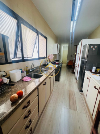 Imagem Apartamento com 4 Quartos à Venda, 167 m² em Cambui - Campinas Imagem Apartamento com 4 Quartos à Venda, 167 m² em Cambui - Campinas