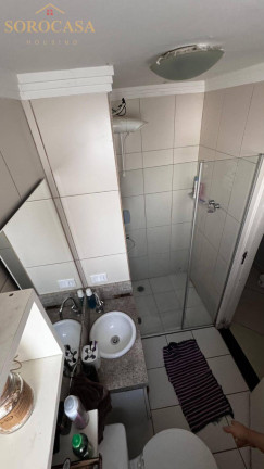 Imagem Apartamento com 2 Quartos à Venda, 51 m² em Jardim Refúgio - Sorocaba